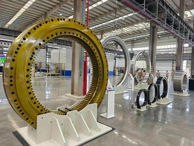 新天智汇能源科技申请具有轮齿状态监测功能的风机齿轮箱专利全方