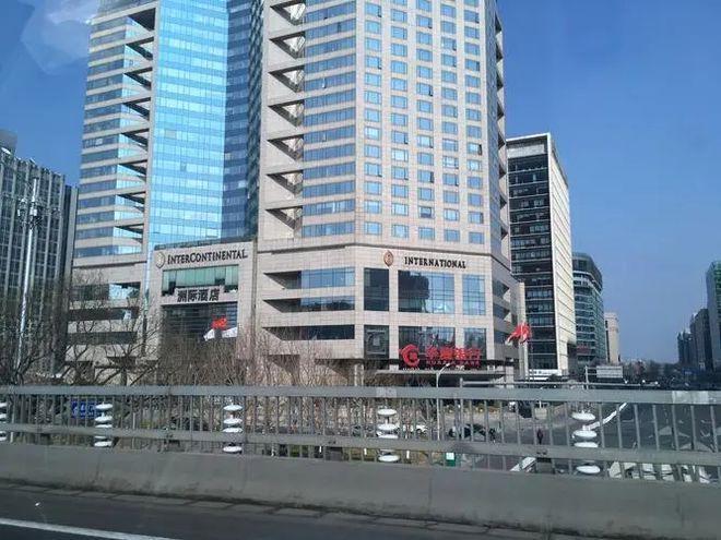 国际金融大厦招商租赁中心2025最新发布@北京国际金融大厦首