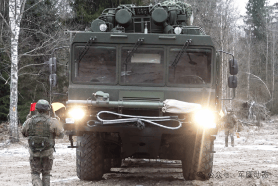 俄罗斯Oreshnik导弹的双重作战概念与高超音速IRBM技