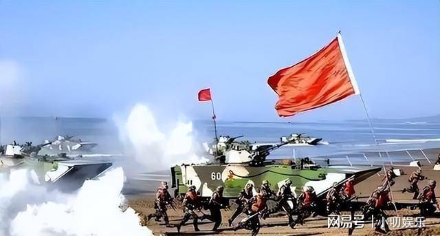 俄媒断言：中美一旦交锋中国若不调动民间力量取胜希望渺茫！